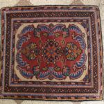 638 7573 ORIENTAL RUG